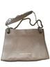 Marc Jacobs Brown Leather Shoulder Bag One size - photo 1