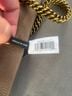 Marc Jacobs Brown Leather Shoulder Bag One size - photo 7