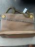 Marc Jacobs Brown Leather Shoulder Bag One size - photo 8