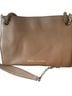 Marc Jacobs Brown Leather Shoulder Bag One size - photo 2