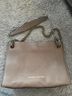 Marc Jacobs Brown Leather Shoulder Bag One size - photo 10