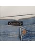 Nanette Lepore Blue Casual Pants Size 20 - photo 3