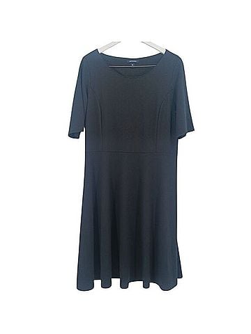 Lands' End Casual Dress (view 1)