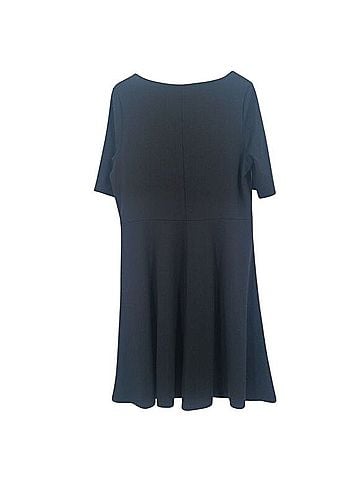 Lands' End Casual Dress (view 2)