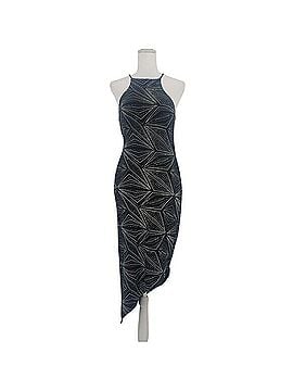 Snap Casual Dress (view 1)