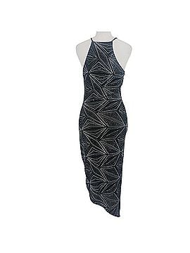 Snap Casual Dress (view 2)