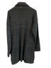 PrAna Gray Black Cardigan Size S - photo 2