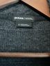 PrAna Gray Black Cardigan Size S - photo 3