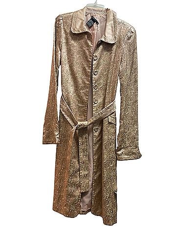 Laundry by Shelli Segal Coat (view 1)