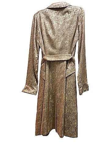 Laundry by Shelli Segal Coat (view 2)