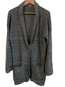 PrAna Cardigan (view 1)