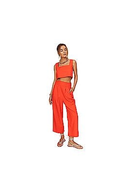 Few Moda Jumpsuit (view 1)