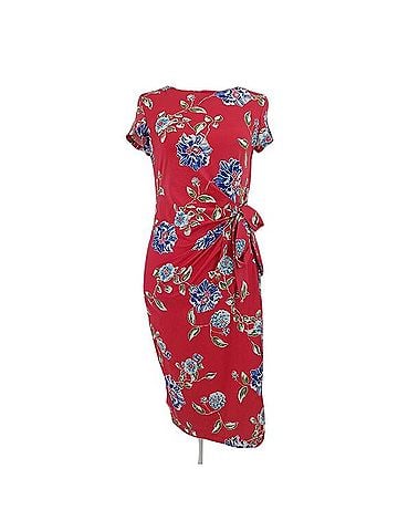 Shelby & Palmer Casual Dress (view 1)
