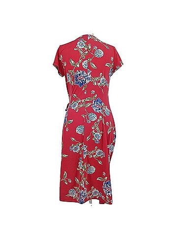 Shelby & Palmer Casual Dress (view 2)