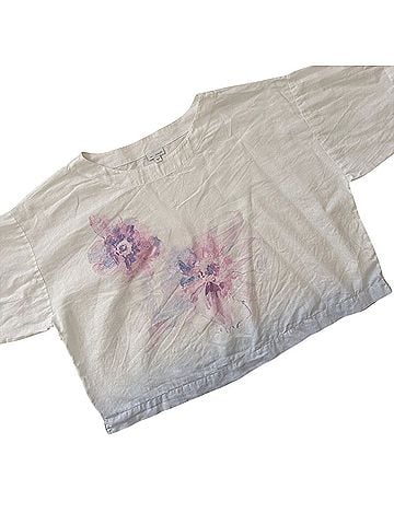 Purejill Short Sleeve T-Shirt (view 1)