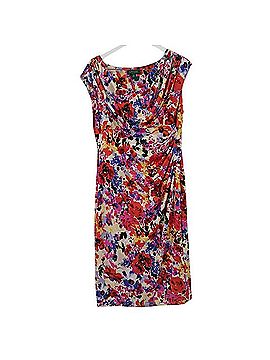 Lauren by Ralph Lauren Cocktail Dress (view 2)