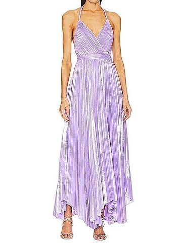 Alice + Olivia Arista Casual Dress (view 1)
