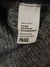 Paige Wool Pullover Sweater - Paige Wool Pullover Sweater Size S - photo 4