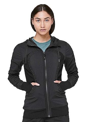 Lululemon Athletica Dance Studio Jacket |II Track Jacket (view 1)