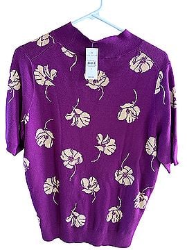 Ann Taylor Ann Taylor Pullover Sweater (view 2)
