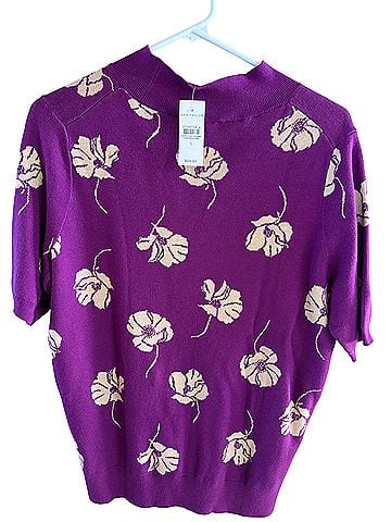Ann Taylor Ann Taylor Pullover Sweater (view 2)