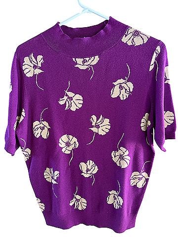 Ann Taylor Ann Taylor Pullover Sweater (view 1)