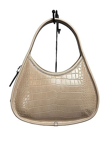 Coach Coachtopia Ergo Leather Hobo (view 1)