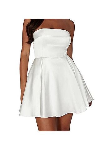 Meshki Eileen Casual Dress (view 1)