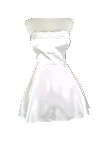 Meshki Eileen Casual Dress (view 2)