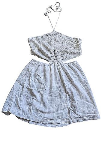 Aerie Casual Dress (view 1)