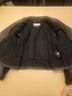 Michael Kors 100% Leather 100% Cotton 100% Polyester 2% Spandex Black Leather Jacket Size XL - photo 11