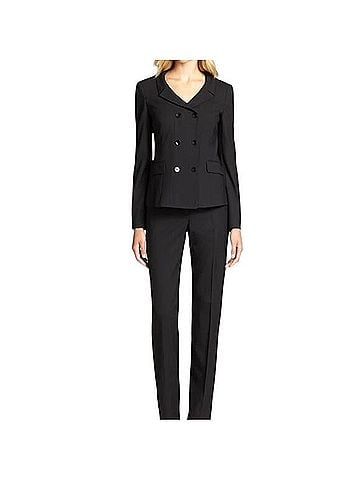 HUGO BOSS Jerisa Blazer (view 1)