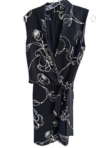 Jones New York Cocktail Dress (view 1)