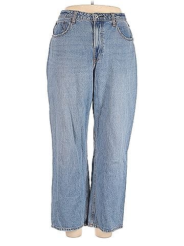 Abercrombie & Fitch Abercrombie &amp; Fitch Jeans (view 1)