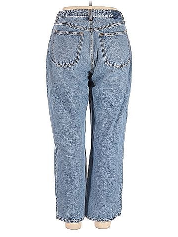 Abercrombie & Fitch Abercrombie &amp; Fitch Jeans (view 2)