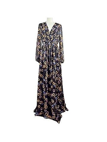 Aidan Mattox Casual Dress (view 1)