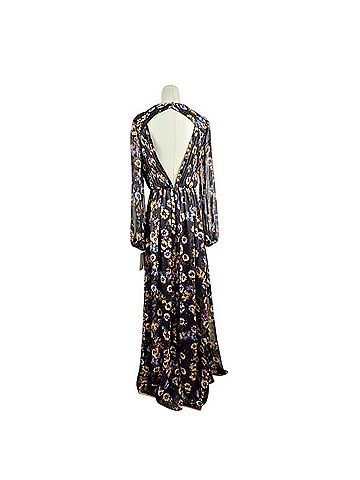 Aidan Mattox Casual Dress (view 2)