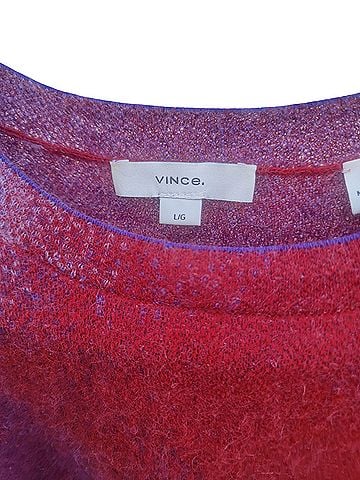 Vince. Pullover Sweater (view 2)