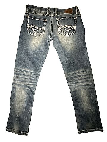 BKE Sabrina Jeans (view 2)