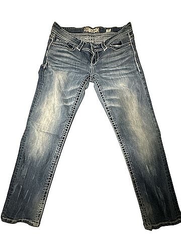 BKE Sabrina Jeans (view 1)