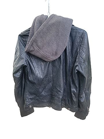 Mauritius Leather Jacket (view 2)