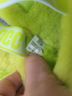 Ugg 100% Sheepskin Yellow Green Sandals Size 8 - photo 5