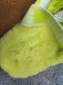 Ugg 100% Sheepskin Yellow Green Sandals Size 8 - photo 6