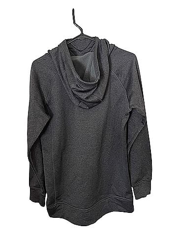 Burton Pullover Hoodie (view 2)