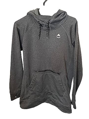 Burton Pullover Hoodie (view 1)