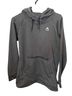 Burton Gray Pullover Hoodie Size S - photo 1