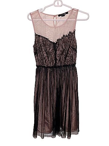 Forever 21 Cocktail Dress (view 1)