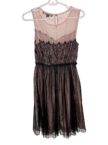 Forever 21 Cocktail Dress (view 2)