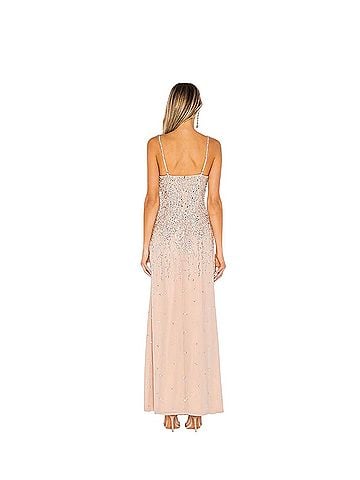 NBD Charlotte Gown Cocktail Dress (view 2)