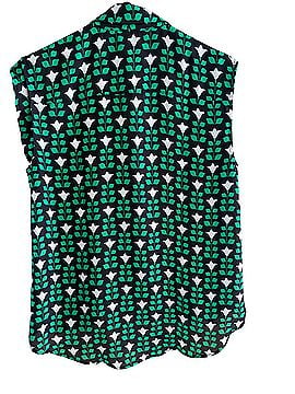 Ann Taylor Sleeveless Blouse (view 2)